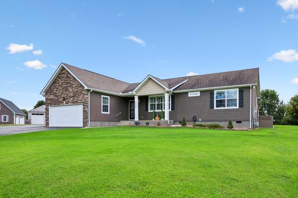 2028 Mason Ln, Spring Hill, TN 37174
