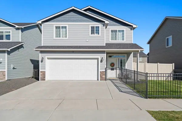 18319 E 2nd Ave, Spokane Valley, WA 99016