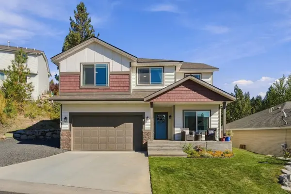 4814 N Emerald Ln, Spokane, WA 99212