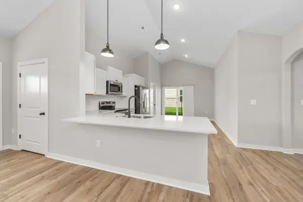 13014 W Thorton St, Wichita, KS 67235