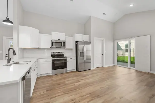 13014 W Thorton St, Wichita, KS 67235