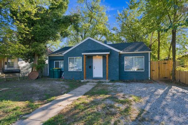 1738 N Waco Ave, Wichita, KS 67203