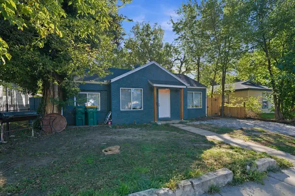 1738 N Waco Ave, Wichita, KS 67203