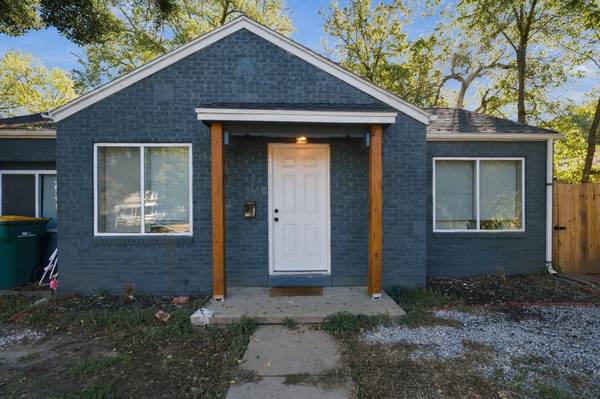 1738 N Waco Ave, Wichita, KS 67203