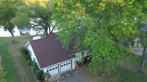 628 Parnell DR, Branson, MO 65616