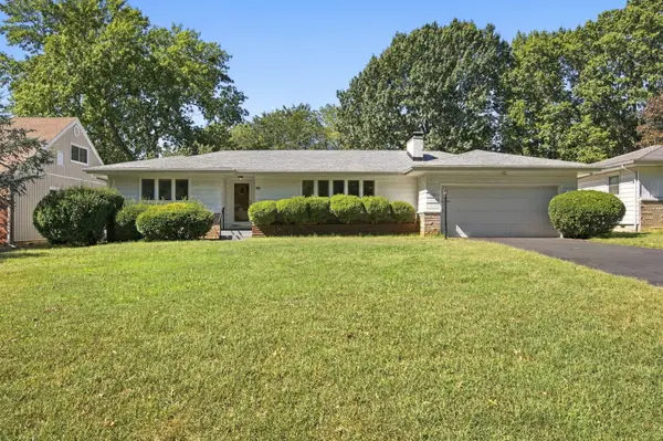 2141 S Luster AVE, Springfield, MO 65804