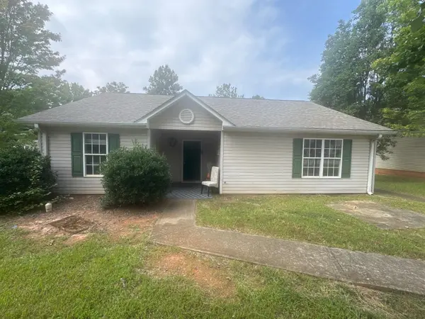 534 Lavendula ST, Spartanburg, SC 29301