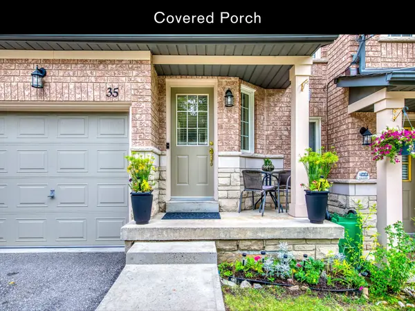 5260 Mcfarren BLVD #35, Mississauga, ON L5M 7J1