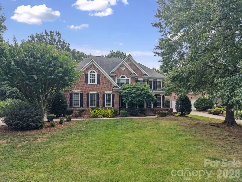 15025 Jockeys Ridge DR, Charlotte, NC 28277
