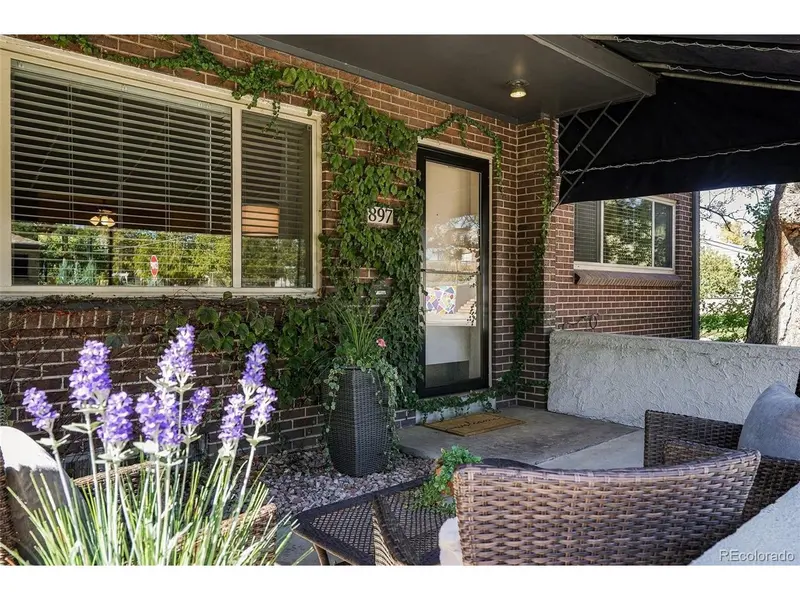 897 Glencoe, Denver, CO 80220