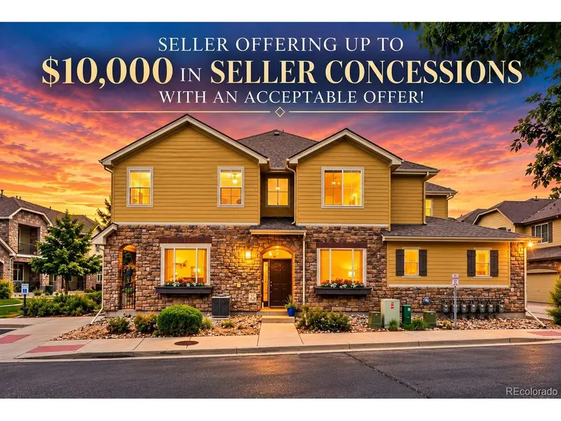 15346 W 66th #A, Arvada, CO 80007