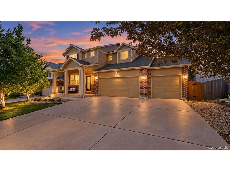 3604 S Nepal, Aurora, CO 80013
