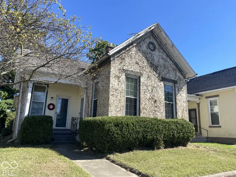 501 S Chestnut, Seymour, IN 47274