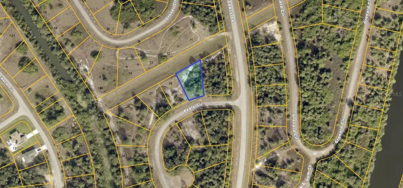 PEALE CIR, North Port, FL 34288