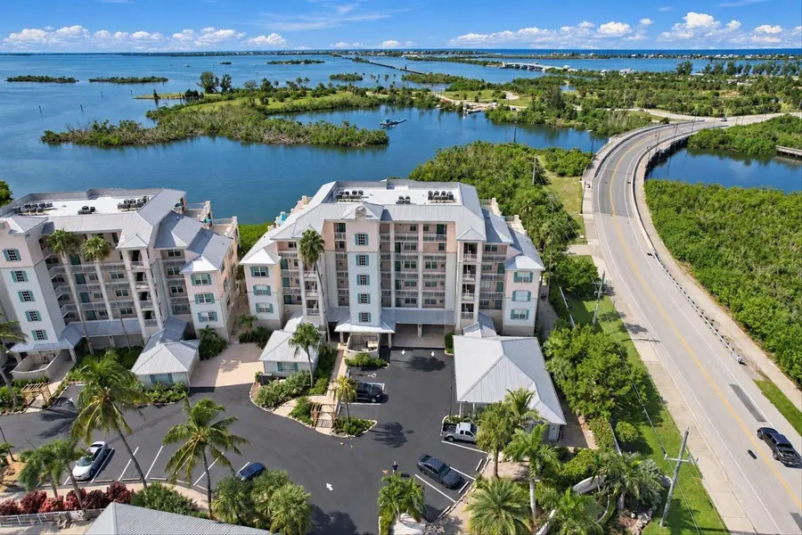 13113 GASPARILLA RD #502, Placida, FL 33946