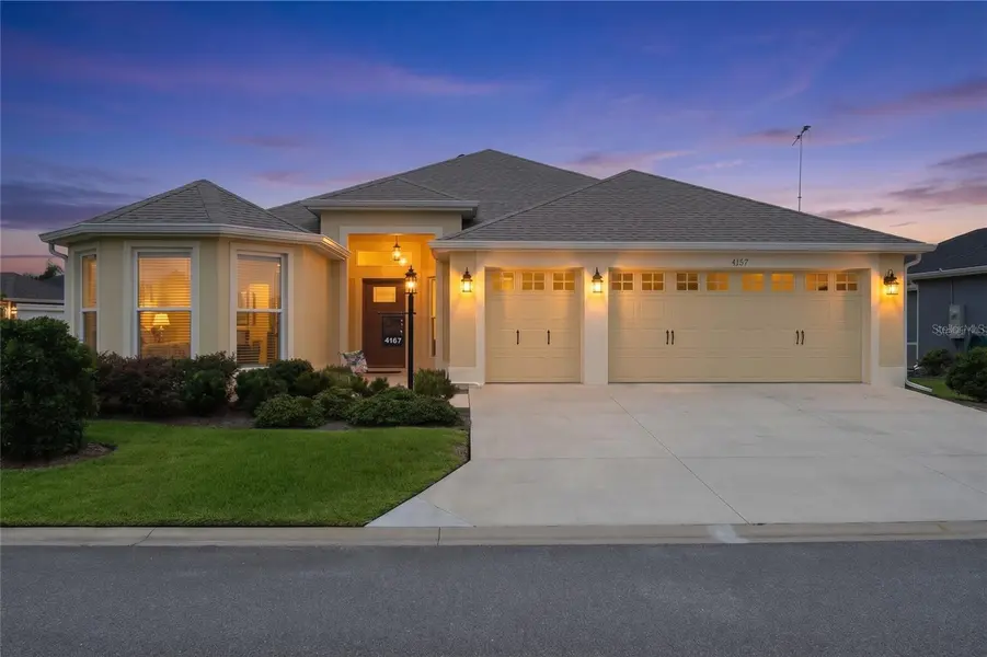 4157 COLLERETTE CT, The Villages, FL 32163