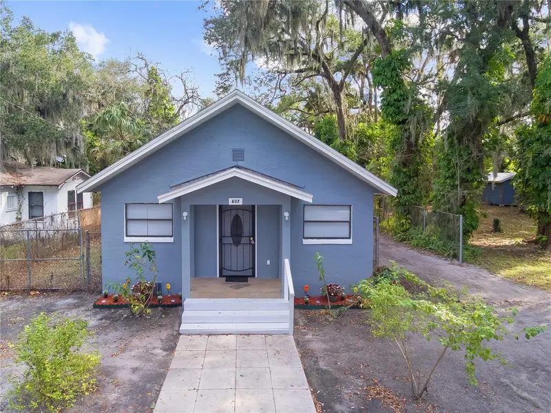 637 VERA ST, Daytona Beach, FL 32114