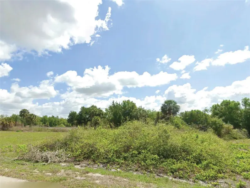 29245 CYBELE ST, Punta Gorda, FL 33982