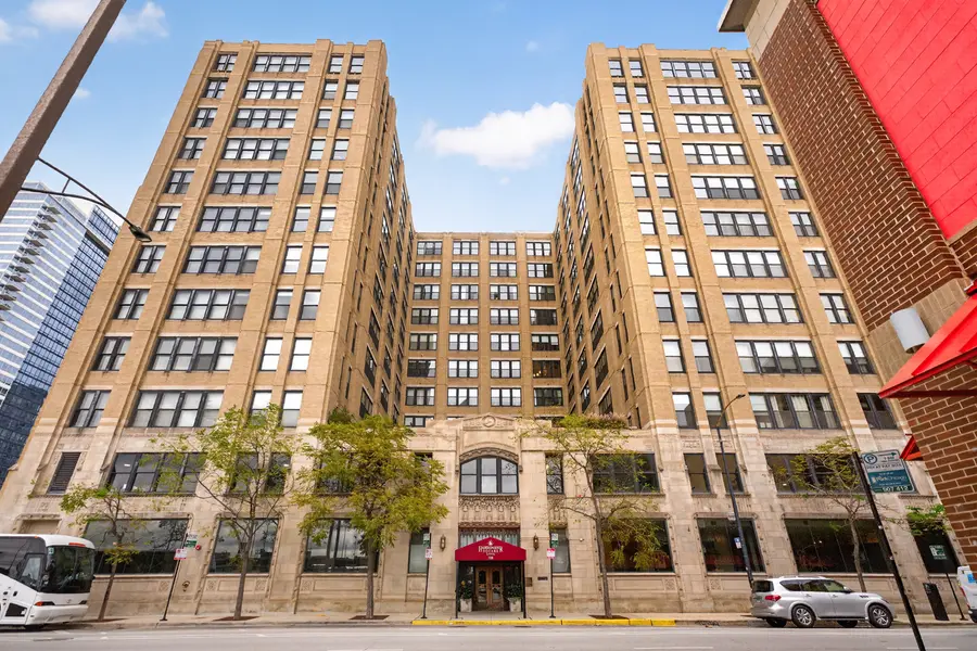 728 W Jackson BLVD #712, Chicago, IL 60661