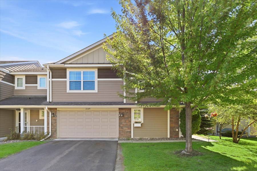2169 Cedar Grove TRL, Eagan, MN 55122
