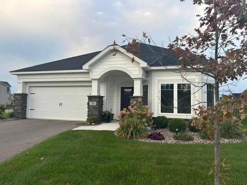 706 Kasota AVE, Jordan, MN 55352