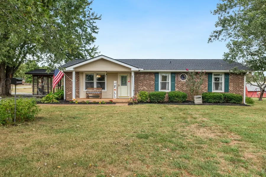 14185 Central Pike, Mount Juliet, TN 37122