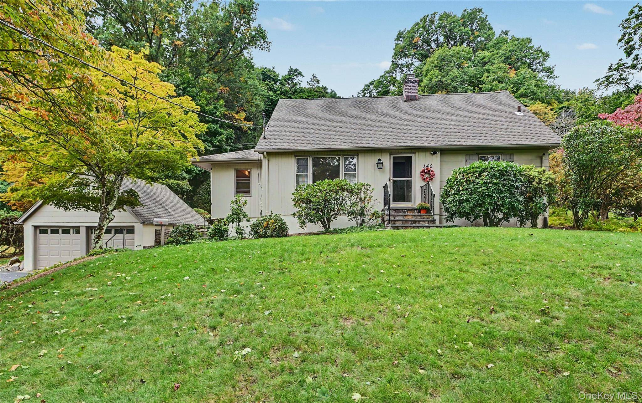 140 S State RD, Briarcliff Manor, NY 10510