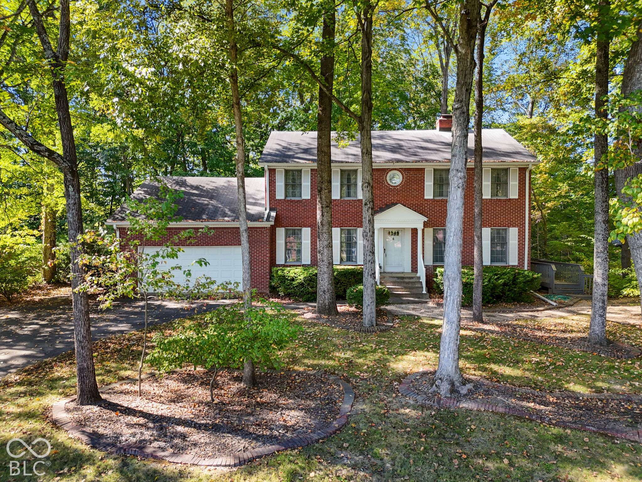 4238 S Carrie DR, New Palestine, IN 46163