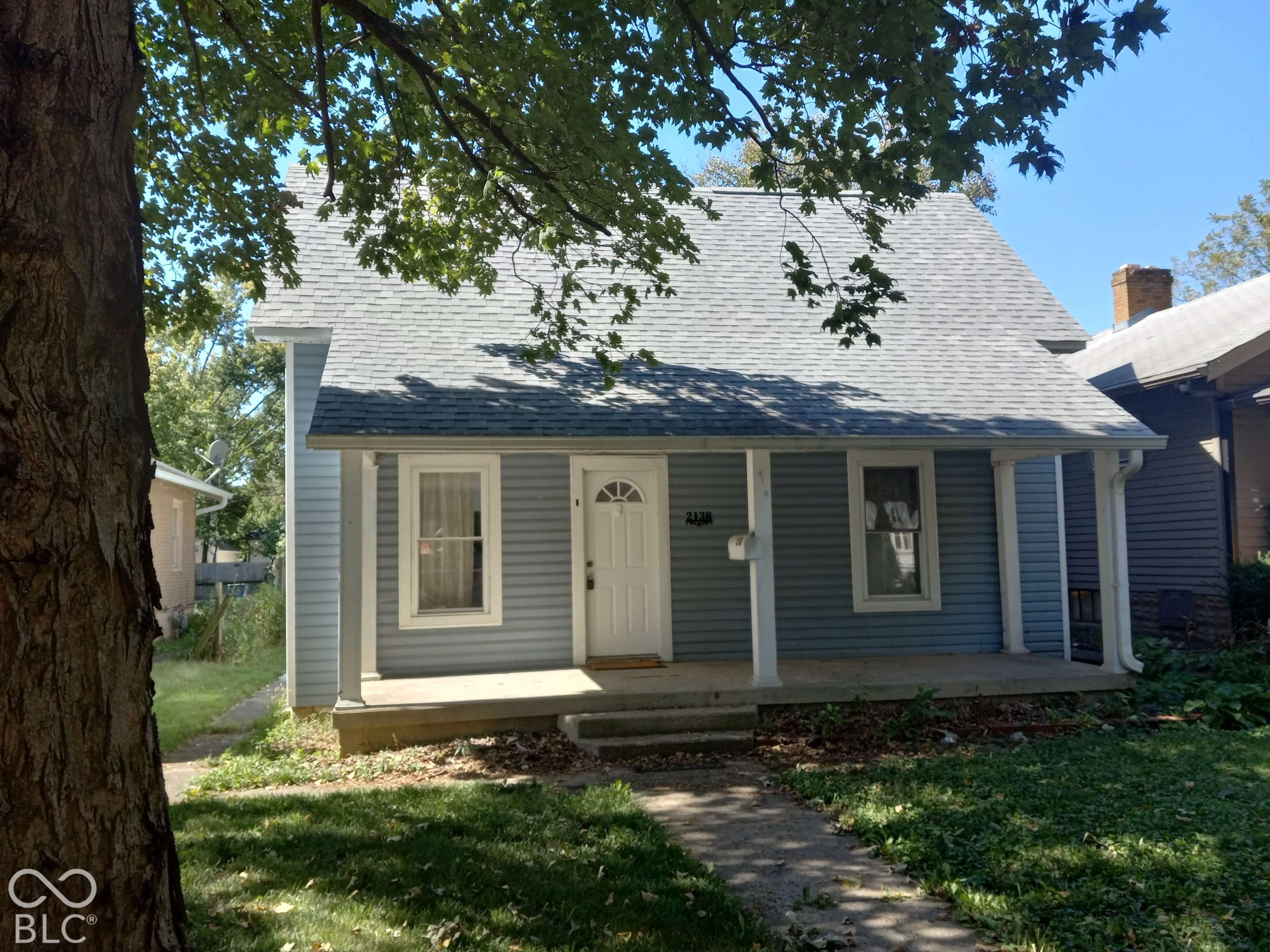 2138 S Garfield DR, Indianapolis, IN 46203