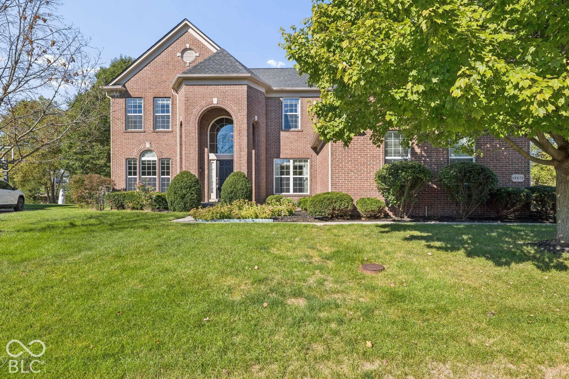 12472 Cirrus DR, Fishers, IN 46037