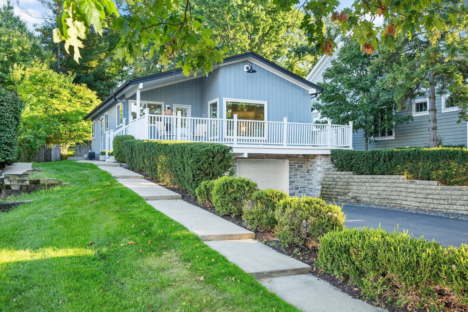 315 Park AVE, Clarendon Hills, IL 60514