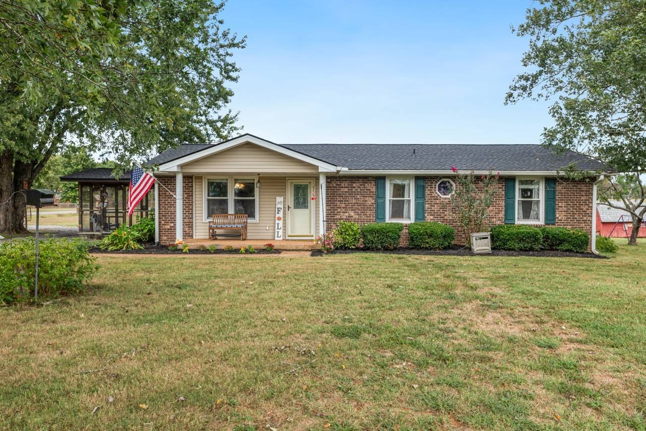 14185 Central Pike, Mount Juliet, TN 37122