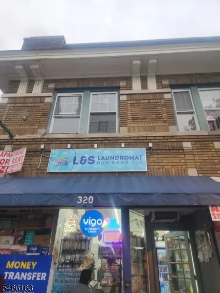 320 Central Ave, City Of Orange Twp., NJ 07050