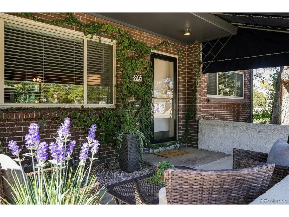 897 Glencoe, Denver, CO 80220