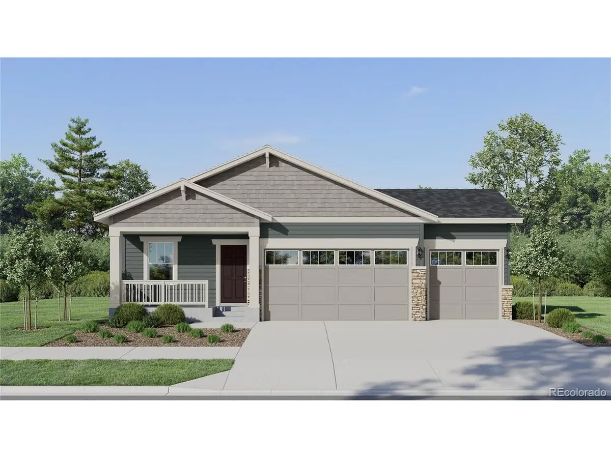 3540 Aspen Glen, Elizabeth, CO 80107