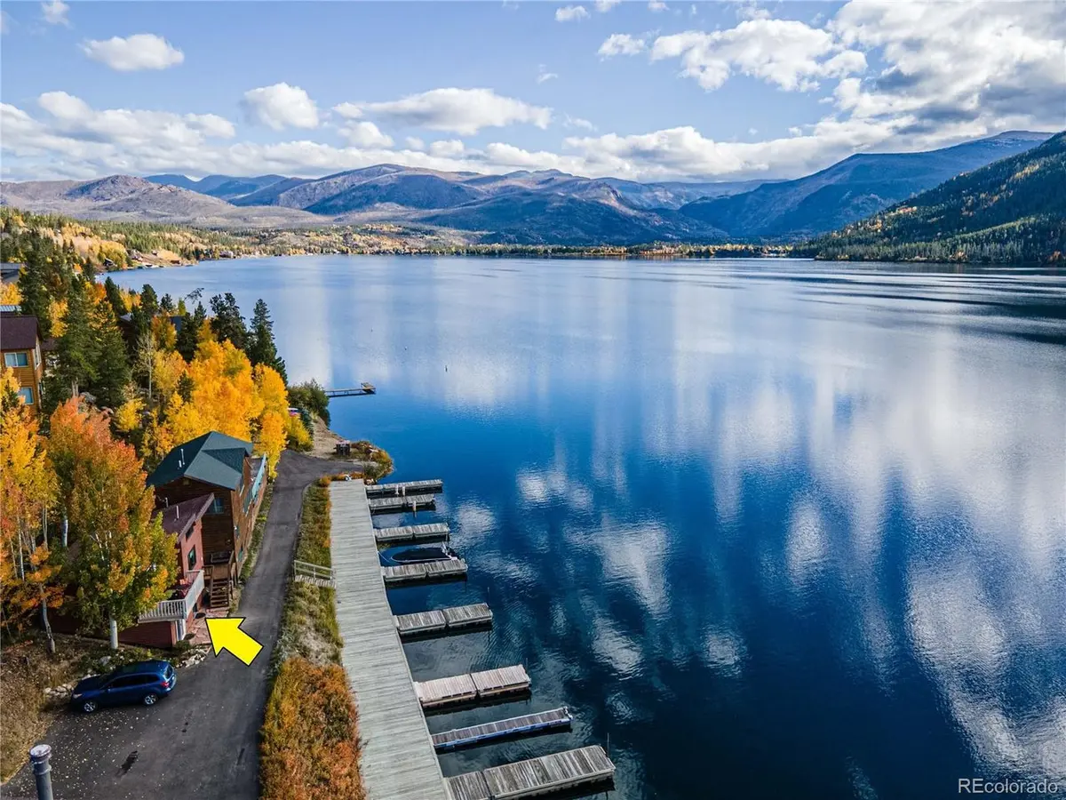 13132 US Highway 34, Grand Lake, CO 80447
