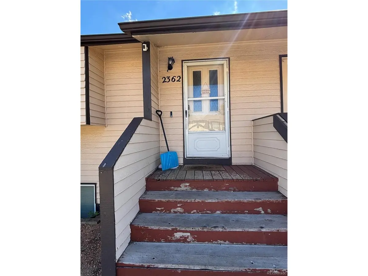 2362 Lexington Village, Colorado Springs, CO 80916