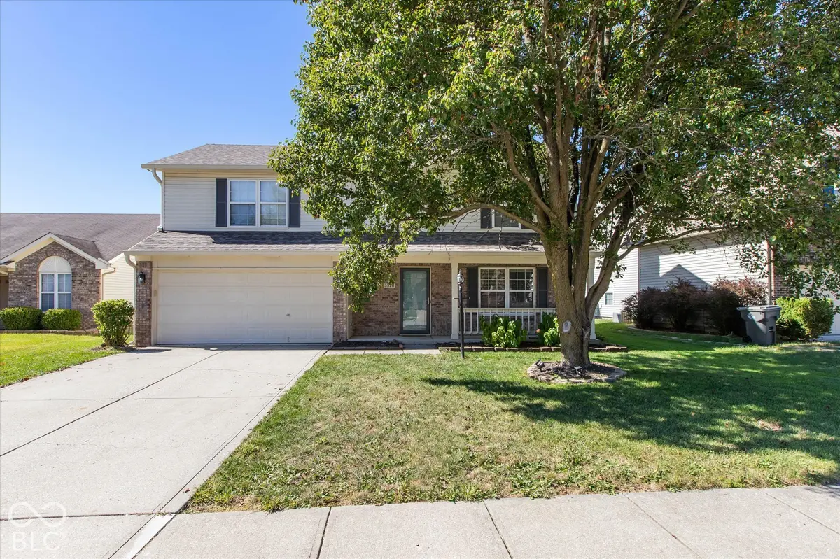 5526 Burning Tree CT, Indianapolis, IN 46239