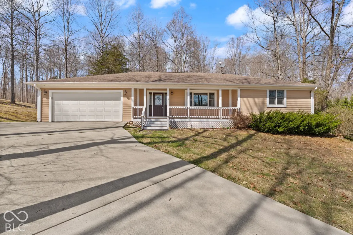 6316 W US Hwy 150, West Baden Springs, IN 47469