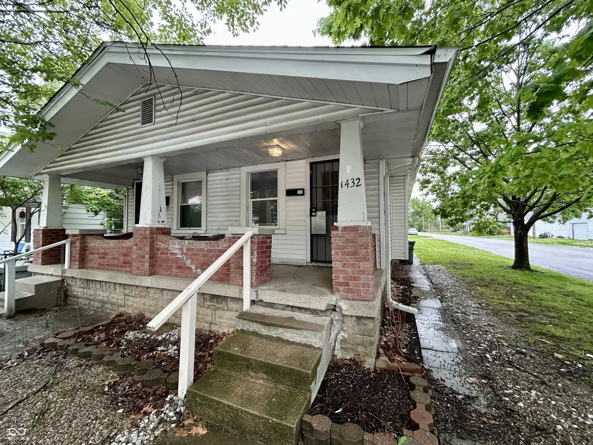 1432 N Colorado AVE, Indianapolis, IN 46201