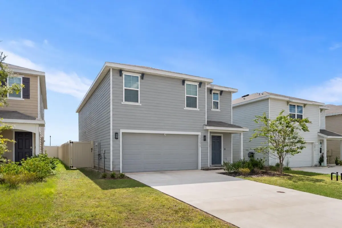 24595 NW 11TH PL, Newberry, FL 32669