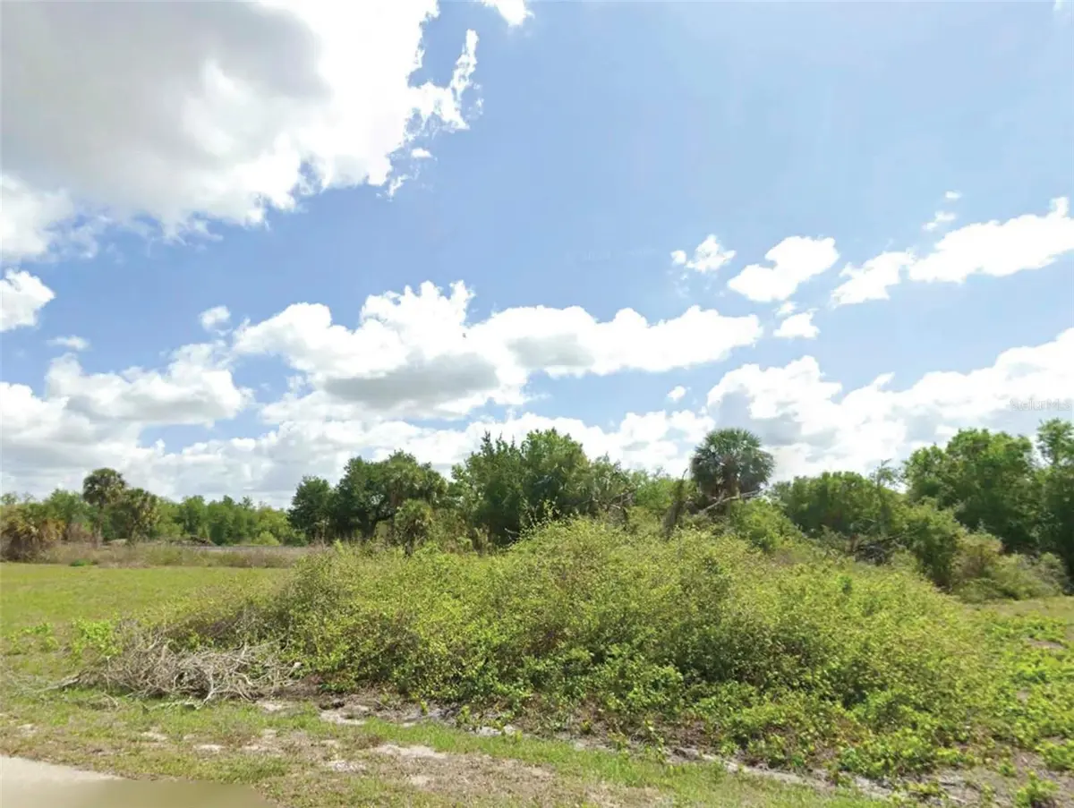 29245 CYBELE ST, Punta Gorda, FL 33982