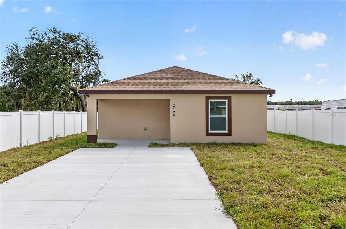 2426 6TH ST NE, Winter Haven, FL 33881