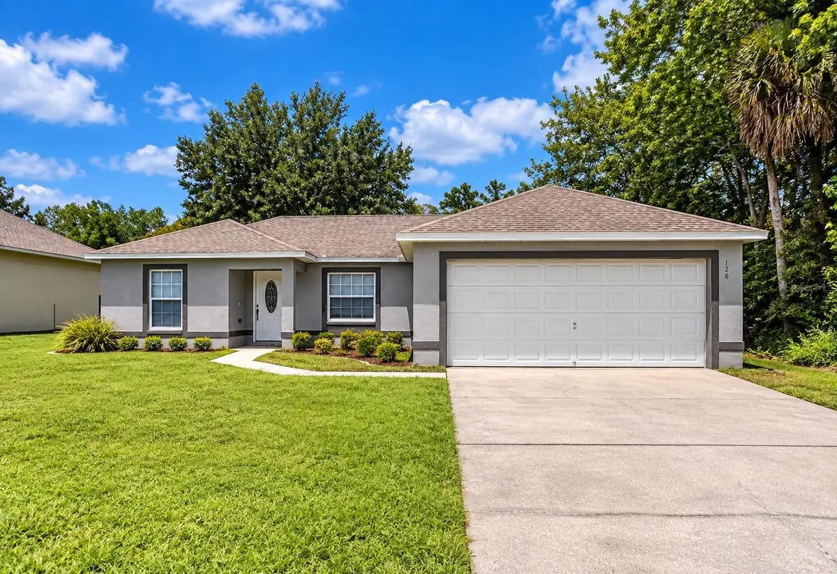 126 SPOONBILL CT, Poinciana, FL 34759