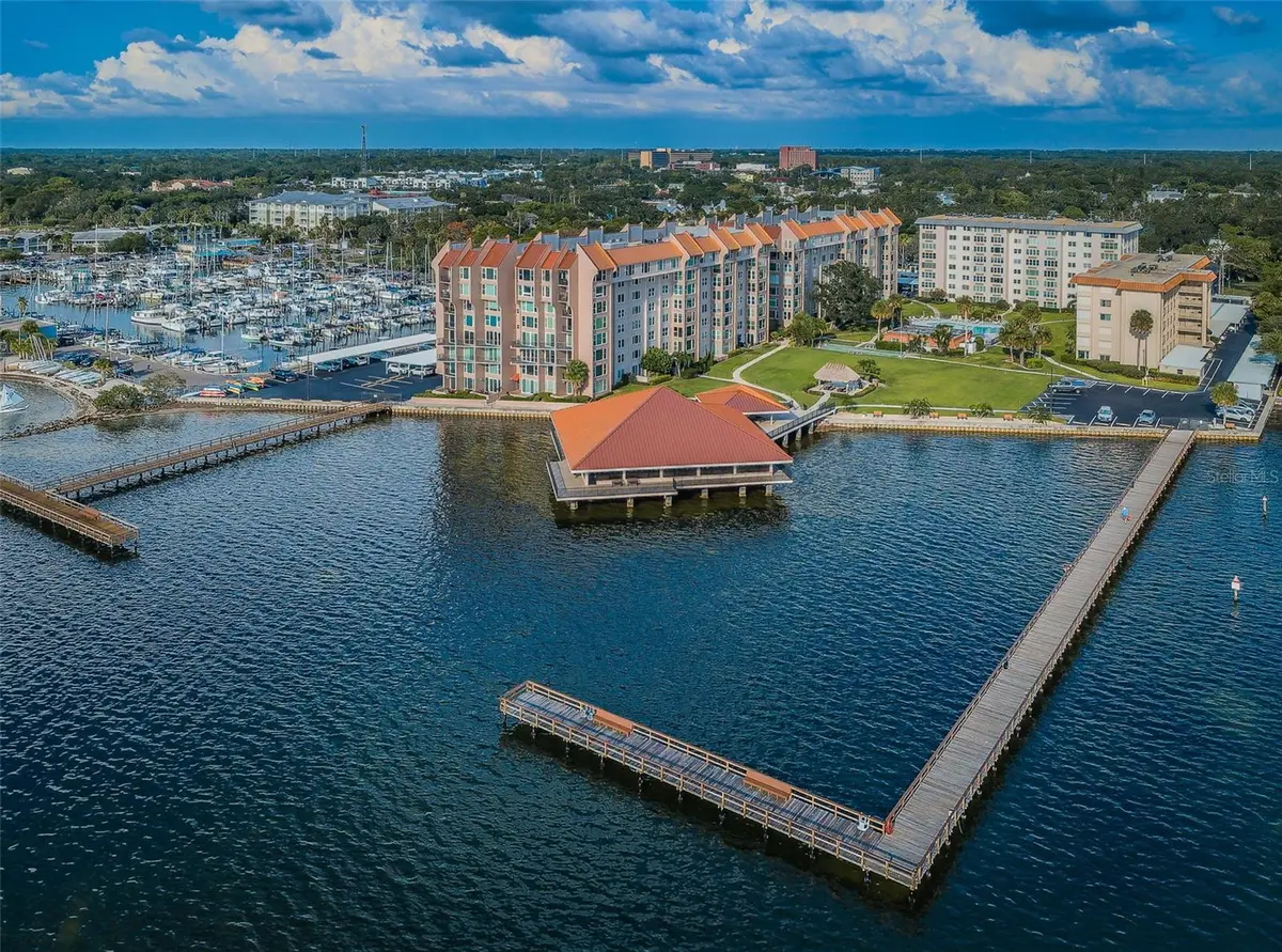 634 EDGEWATER DR #849, Dunedin, FL 34698