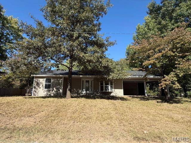 265 Country Cove, Benton, MO 63736