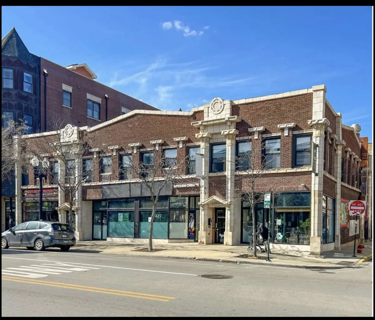 1136 W Wilson AVE #209, Chicago, IL 60640