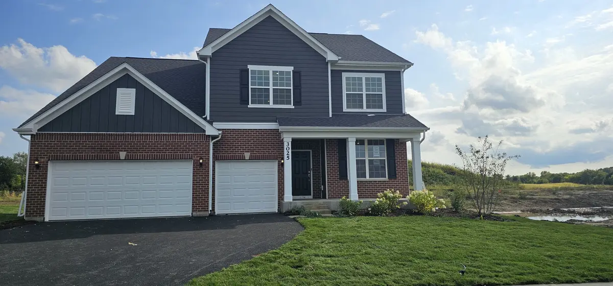317 Osage LN, New Lenox, IL 60451
