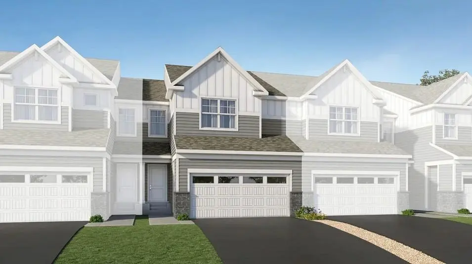 3493 Trails End CIR, Eagan, MN 55123