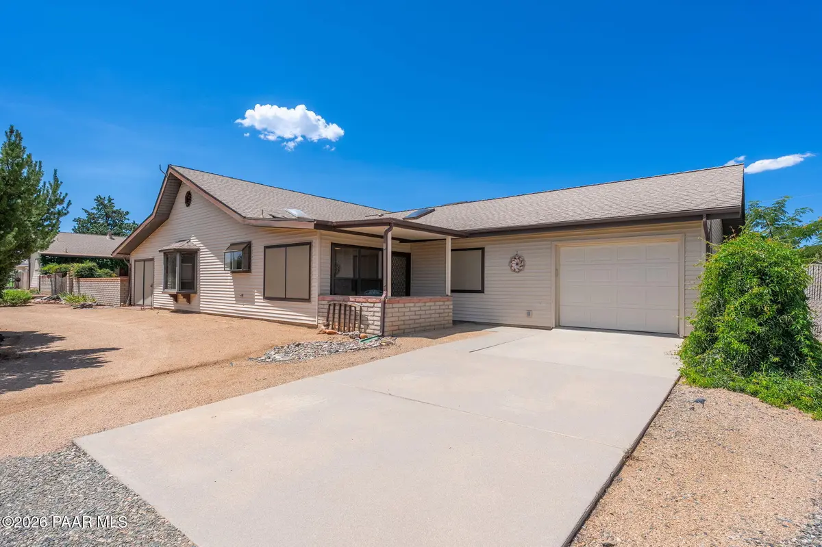 3350 N Pine View DR, Prescott Valley, AZ 86314